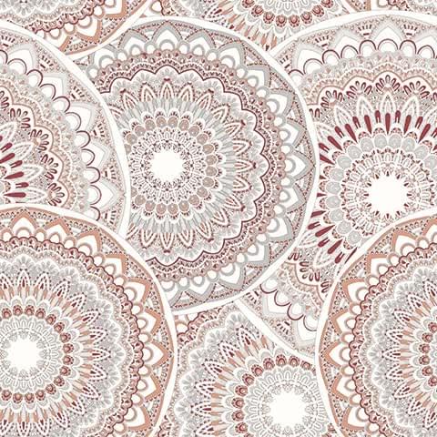 Andrea Rossi Nisida 54325-4 10.05м x 106см поверхность матовая