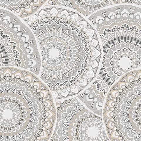 Andrea Rossi Nisida 54325-7 10.05м x 106см поверхность матовая