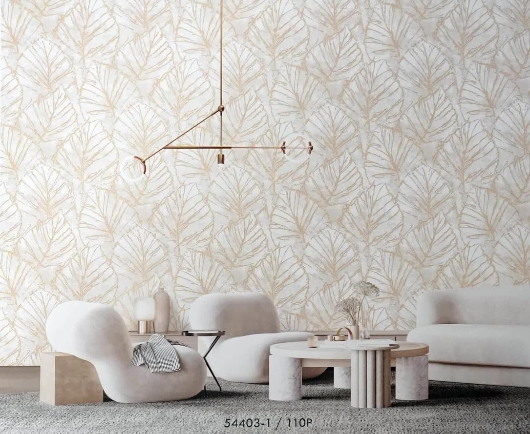 обои фабрики Andrea Rossi коллекция Spectrum Art