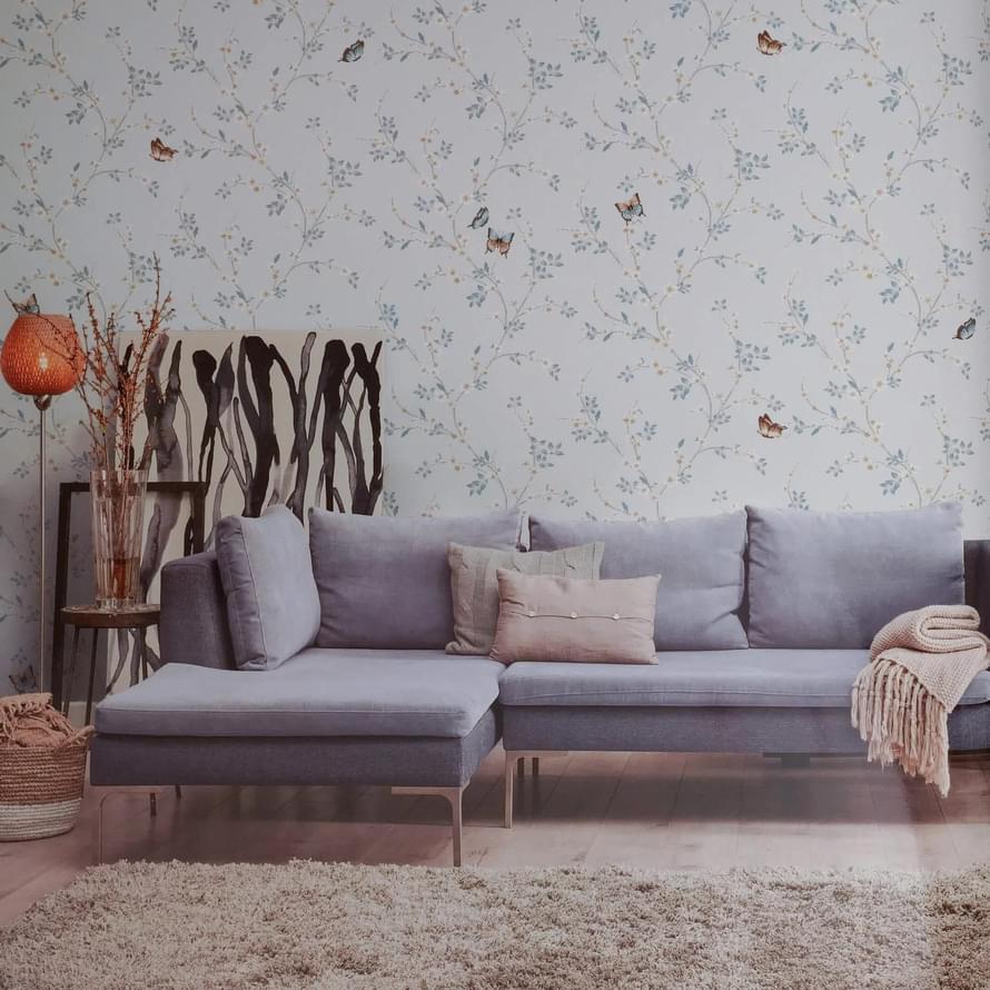 обои фабрики Andrea Rossi коллекция Spectrum Box