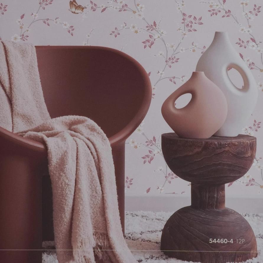 обои фабрики Andrea Rossi коллекция Spectrum Box