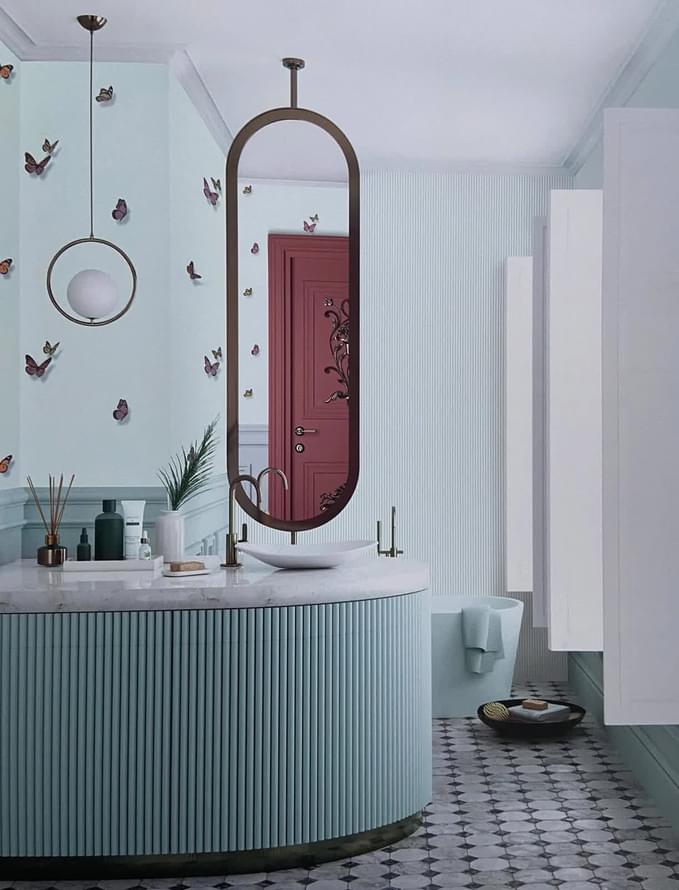 обои фабрики Andrea Rossi коллекция Spectrum Max