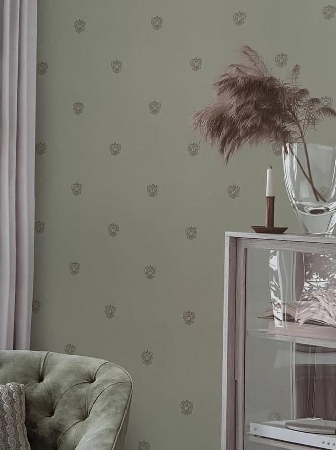 обои фабрики Andrea Rossi коллекция Spectrum Max