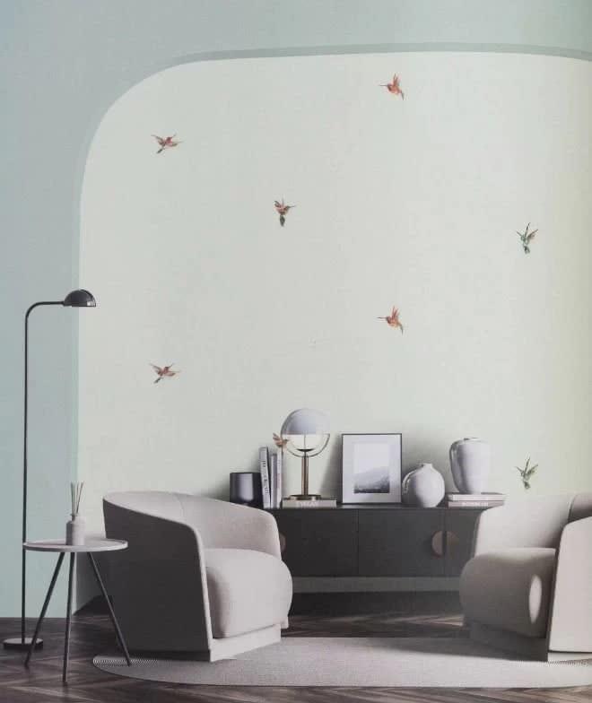 обои фабрики Andrea Rossi коллекция Spectrum Plus