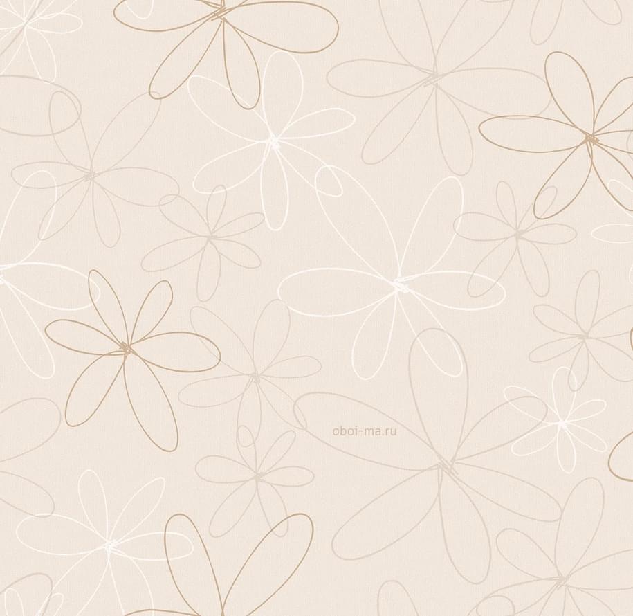 Andrea Rossi Spectrum Trend 54435-3 10.05м x 106см поверхность матовая