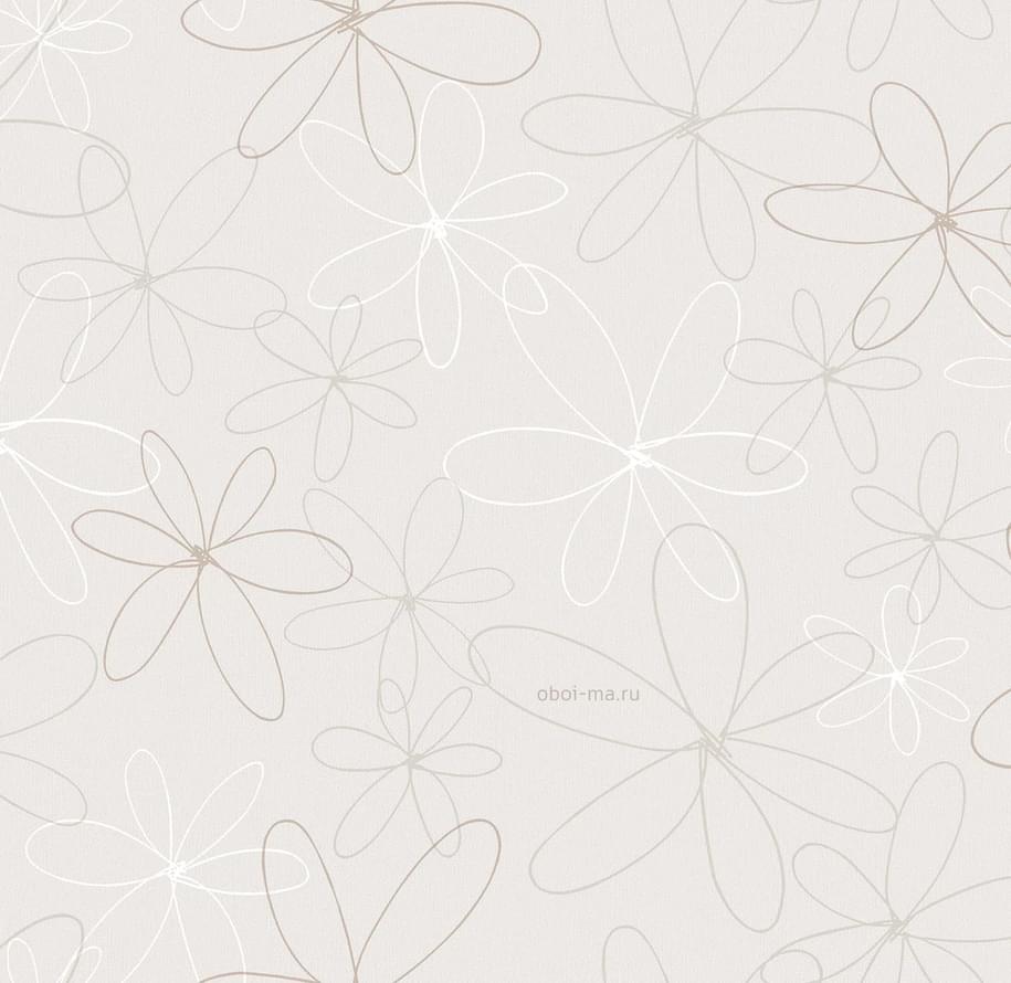 Andrea Rossi Spectrum Trend 54435-5 10.05м x 106см поверхность матовая