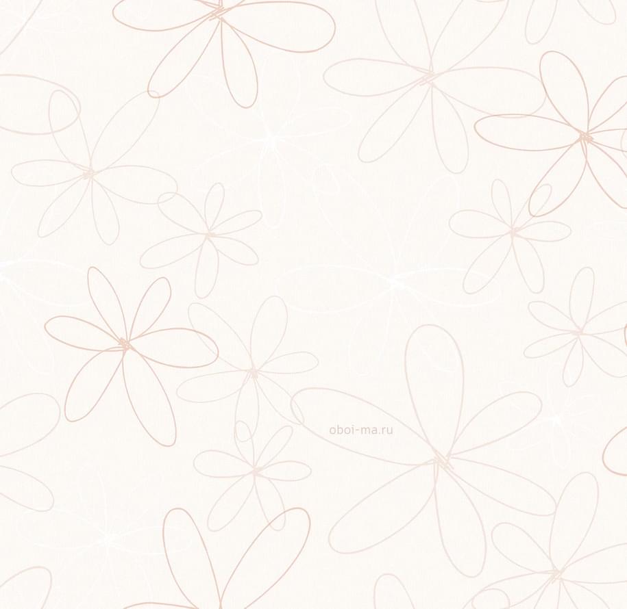 Andrea Rossi Spectrum Trend 54435-6 10.05м x 106см поверхность матовая