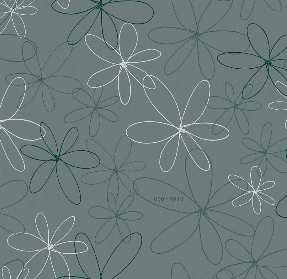 Andrea Rossi Spectrum Trend 54435-9 10.05м x 106см поверхность матовая