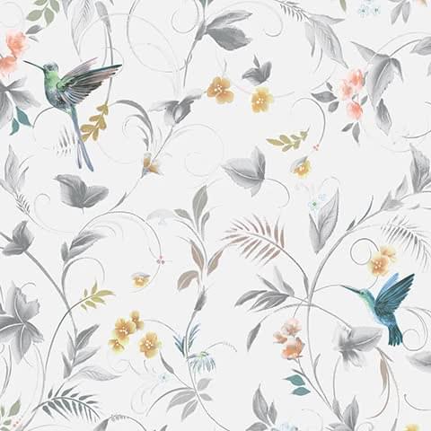 Andrea Rossi Stromboli 54346-3 10.05м x 106см поверхность матовая