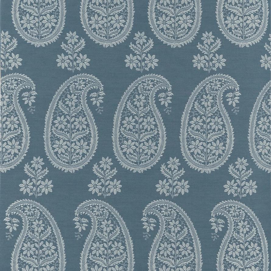 Anna French Belvedere At16110 Campania Paisley 8.23x68.58 Anna French Belvedere At16110 Campania Paisley 8.23x68.58