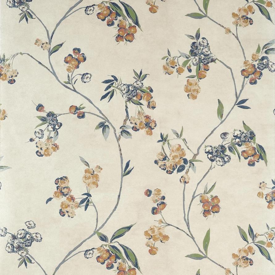 Anna French Belvedere At16152 Edo Bloom 8.23x68.58 Anna French Belvedere At16152 Edo Bloom 8.23x68.58