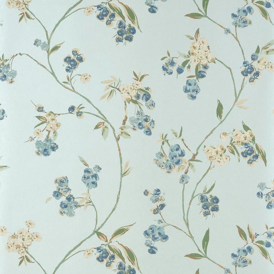 Anna French Belvedere At16153 Edo Bloom 8.23x68.58 Anna French Belvedere At16153 Edo Bloom 8.23x68.58