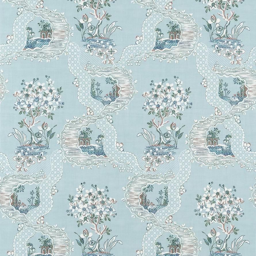 Anna French Belvedere At16156 Antoinette 8.23x68.58 Anna French Belvedere At16156 Antoinette 8.23x68.58