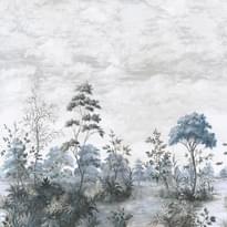 Anna French Belvedere Atm16152 Cumbria Mural 2.74м x 274см поверхность матовая