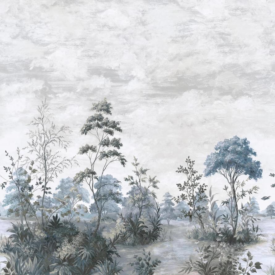 Anna French Belvedere Atm16152 Cumbria Mural 2.74x274 Anna French Belvedere Atm16152 Cumbria Mural 2.74x274