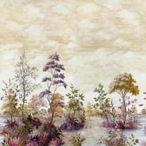 Anna French Belvedere Atm16153 Cumbria Mural 2.74м x 274см поверхность матовая