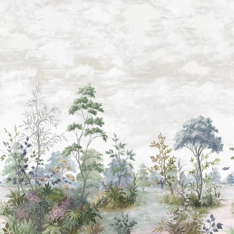 Anna French Belvedere Atm16154 Cumbria Mural 2.74x274 Anna French Belvedere Atm16154 Cumbria Mural 2.74x274