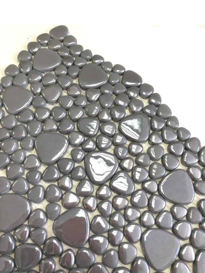 стекло фабрики Antarra коллекция Drops Mono