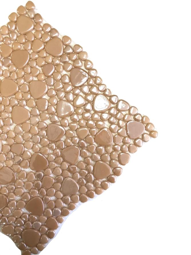 стекло фабрики Antarra коллекция Drops Mono