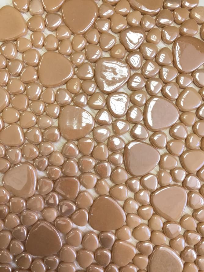 стекло фабрики Antarra коллекция Drops Mono