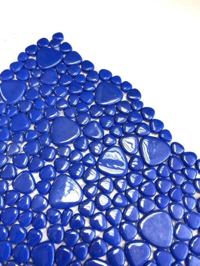 стекло фабрики Antarra коллекция Drops Mono