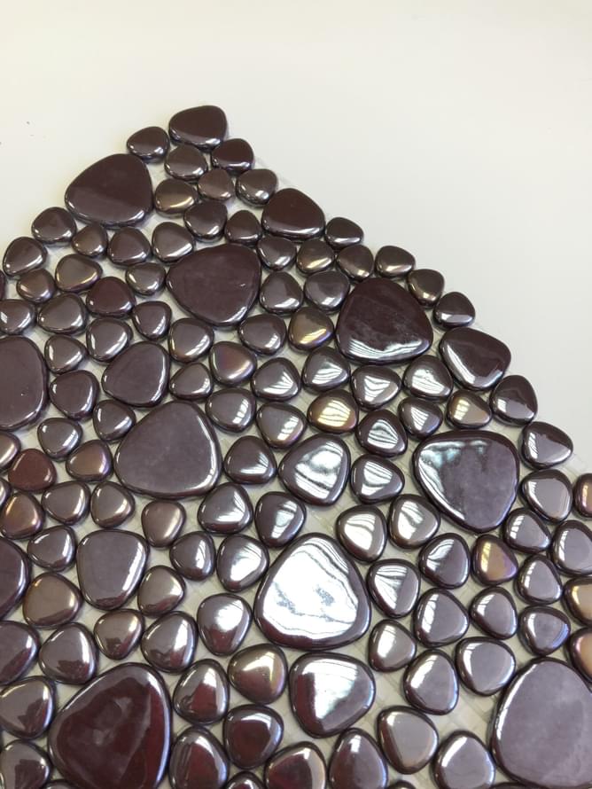 стекло фабрики Antarra коллекция Drops Mono