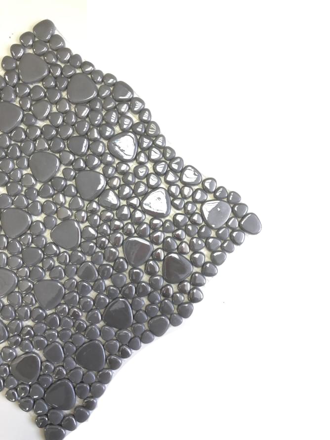 стекло фабрики Antarra коллекция Drops Mono