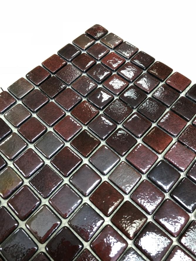 стекло фабрики Antarra коллекция Iris