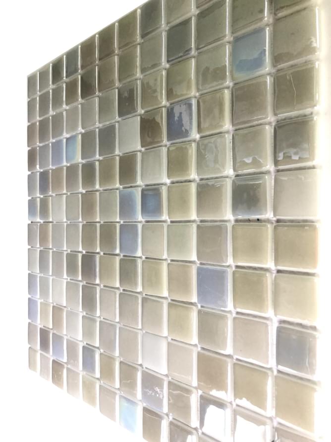 стекло фабрики Antarra коллекция Iris