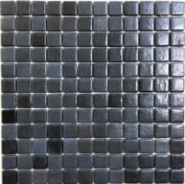 Плитка Antarra Metall Ruthenium 31x31 см, поверхность матовая