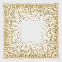 Плитка Aparici Art-Deco White Negroni Natural 29.75x29.75 см, поверхность матовая
