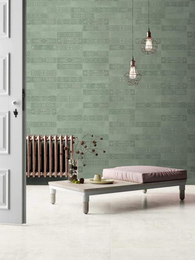 керамика фабрики Aparici коллекция Attila