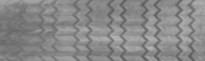 Плитка Aparici Attila Glimpse Silver Move 29.75x99.55 см, поверхность матовая, рельефная