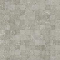 Плитка Aparici Attila Grey Mosaico 2.5x2.5 29.75x29.75 см, поверхность матовая
