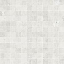 Плитка Aparici Attila Ivory Mosaico 2.5x2.5 29.75x29.75 см, поверхность матовая