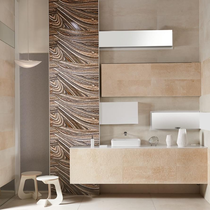 керамогранит фабрики Aparici коллекция Baffin