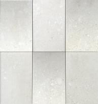 Плитка Aparici Baffin Grey Natural Mosaico 3D 28.5x28.5 см, поверхность матовая, рельефная