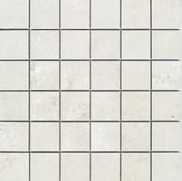 Плитка Aparici Baffin Grey Natural Mosaico 5x5 29.75x29.75 см, поверхность матовая