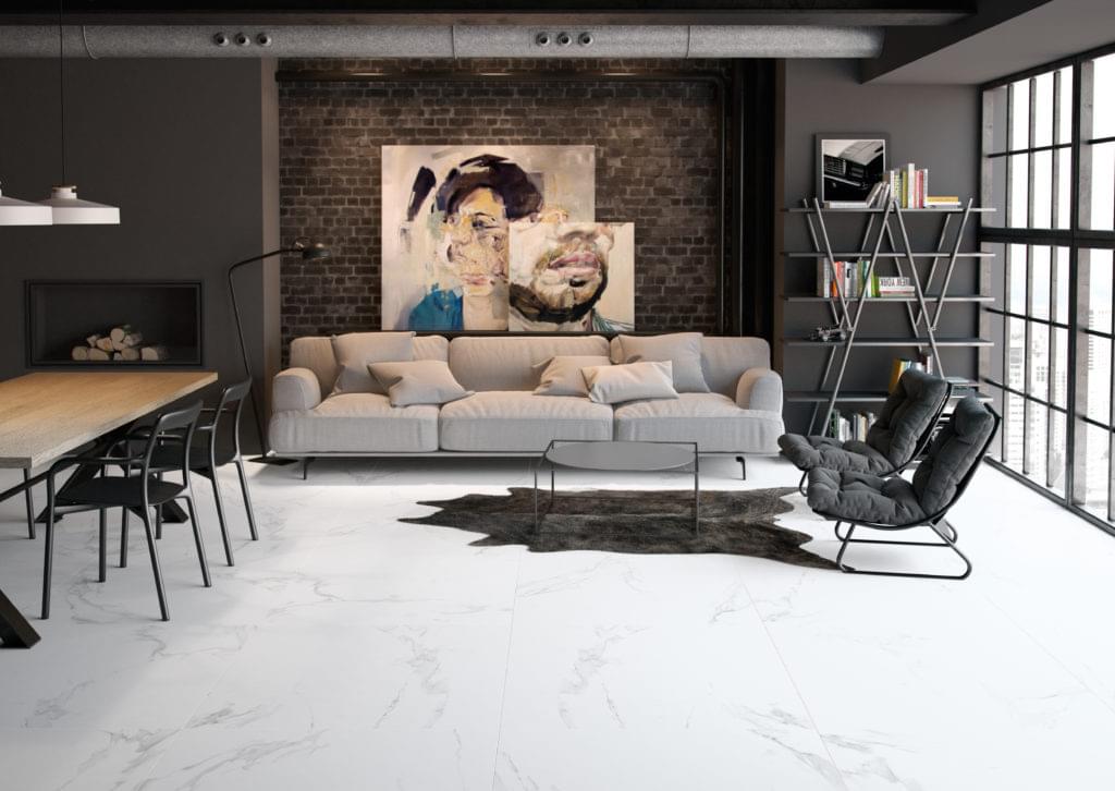 керамогранит фабрики Aparici коллекция Bella