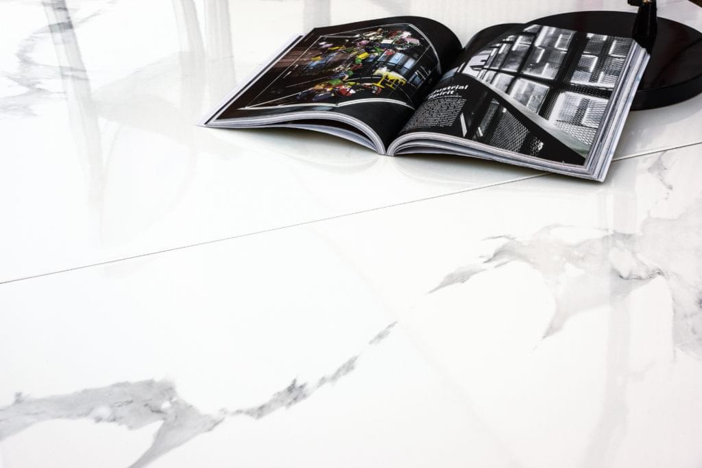 керамогранит фабрики Aparici коллекция Bella