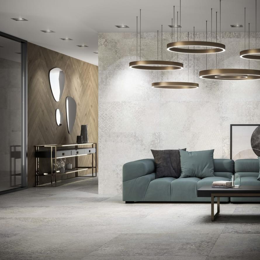 керамика фабрики Aparici коллекция Bohemian