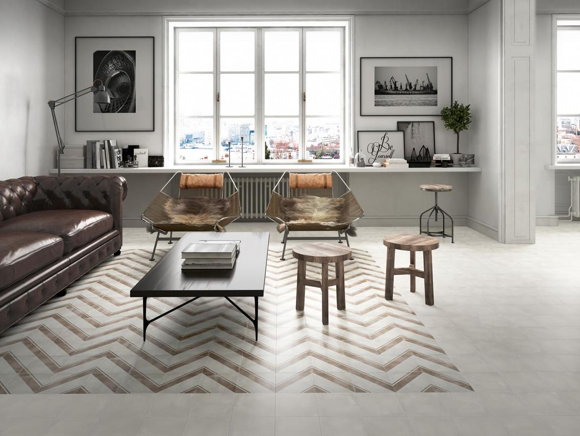 керамогранит фабрики Aparici коллекция Bondi