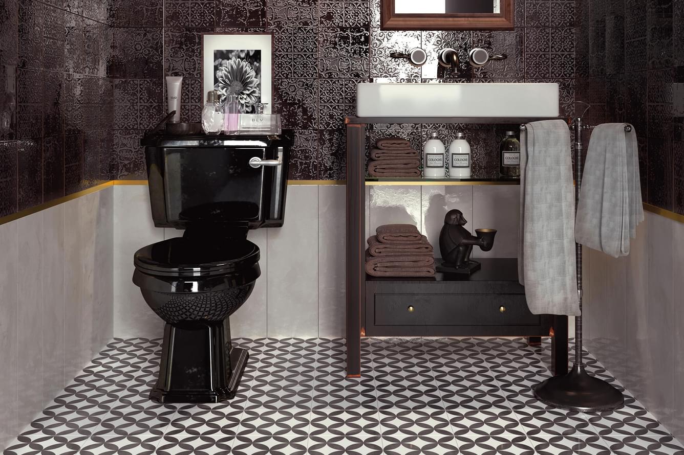 керамогранит фабрики Aparici коллекция Bondi