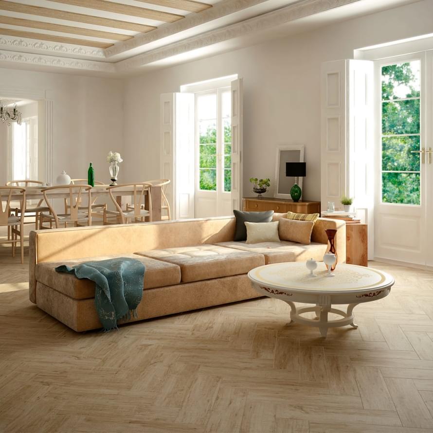 керамогранит фабрики Aparici коллекция Branch