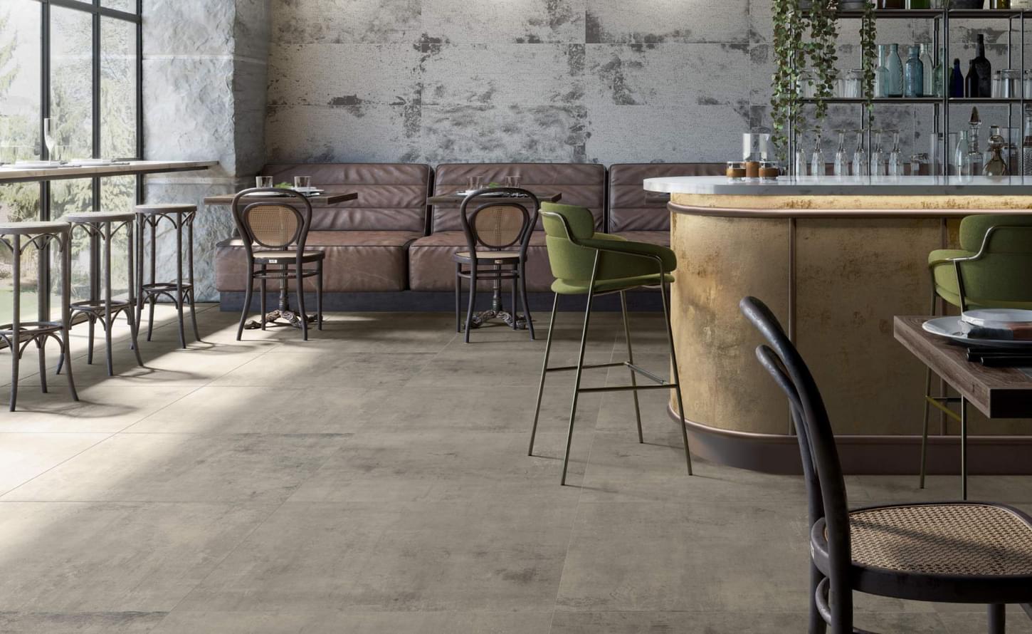 керамика фабрики Aparici коллекция Brooklyn