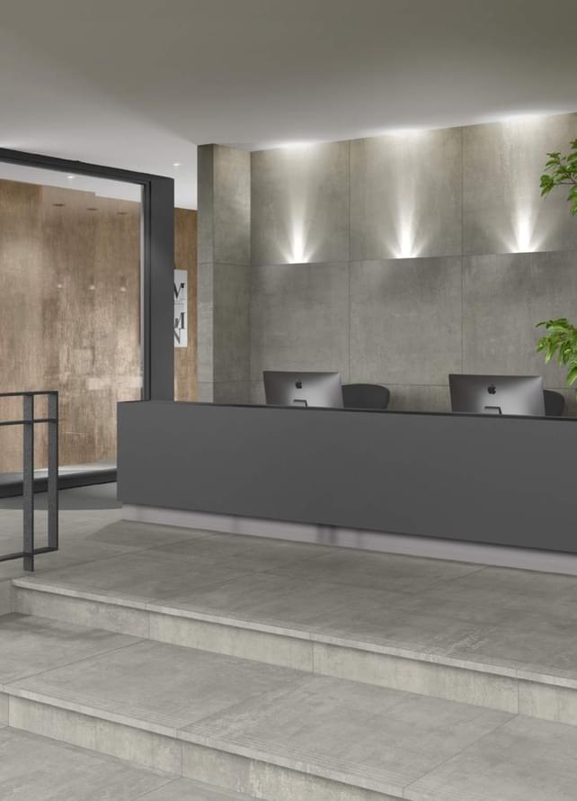 керамика фабрики Aparici коллекция Brooklyn