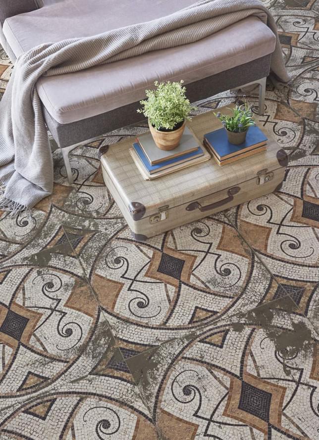 керамика фабрики Aparici коллекция Brooklyn