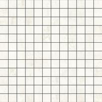 Плитка Aparici Brooklyn Ivory Mosaico 2.5x2.5 29.75x29.75 см, поверхность матовая