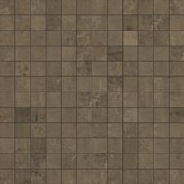 Плитка Aparici Brooklyn Vison Mosaico 2.5x2.5 29.75x29.75 см, поверхность матовая
