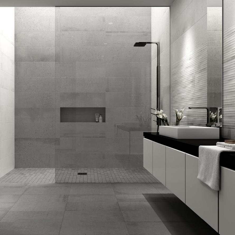 керамика фабрики Aparici коллекция Build